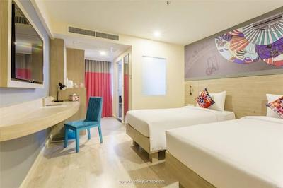 آیبیس استایلز بانکوک سوخومویت 50