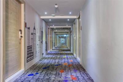 آیبیس استایلز بانکوک سوخومویت 50