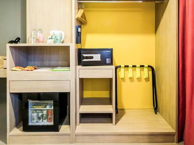 آیبیس استایلز بانکوک سوخومویت 50