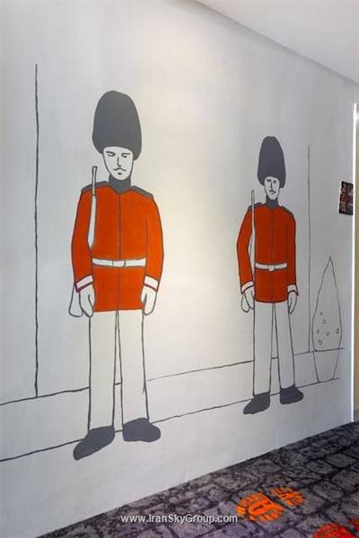 آیبیس استایلز بانکوک سوخومویت 50