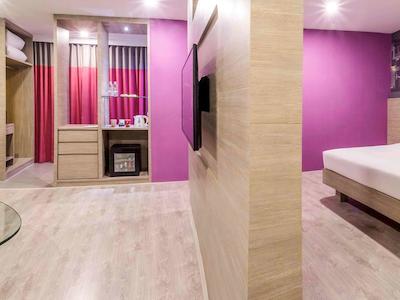 آیبیس استایلز بانکوک سوخومویت 50