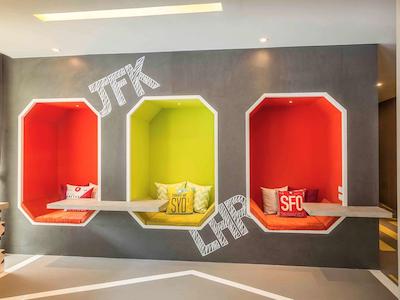 آیبیس استایلز بانکوک سوخومویت 50