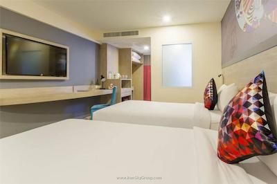 آیبیس استایلز بانکوک سوخومویت 50