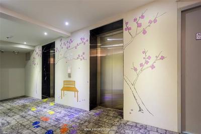 آیبیس استایلز بانکوک سوخومویت 50