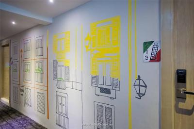 آیبیس استایلز بانکوک سوخومویت 50