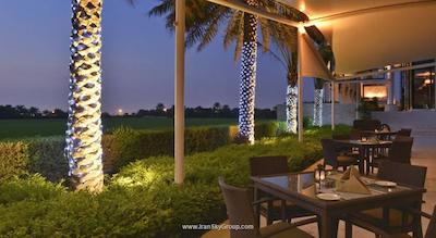 دیزرت پالم ریزورت