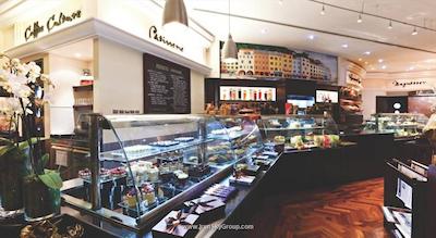 دیزرت پالم ریزورت