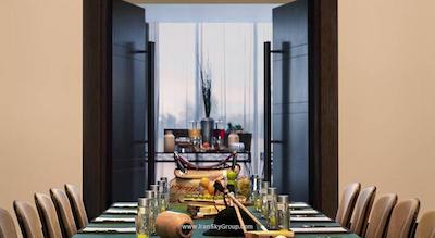 دیزرت پالم ریزورت