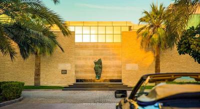 دیزرت پالم ریزورت