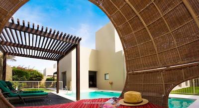 دیزرت پالم ریزورت