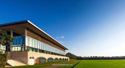 دیزرت پالم ریزورت