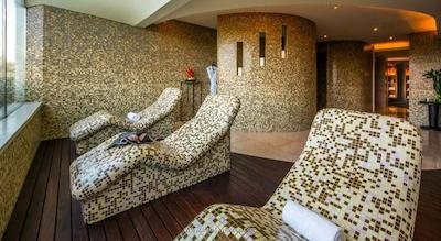 دیزرت پالم ریزورت