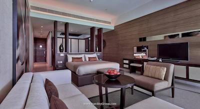 دیزرت پالم ریزورت