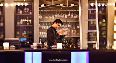 دیزرت پالم ریزورت