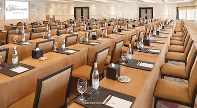 دیزرت پالم ریزورت