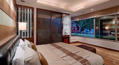 دیزرت پالم ریزورت