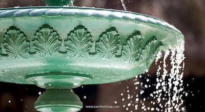 دیزرت پالم ریزورت