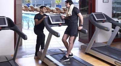 دیزرت پالم ریزورت