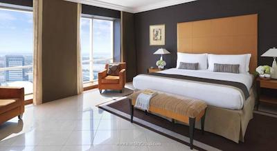 دیزرت پالم ریزورت