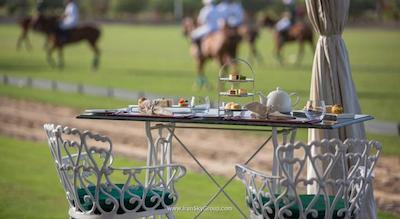 دیزرت پالم ریزورت