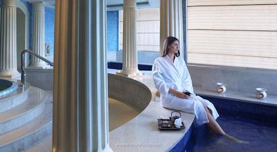 دیزرت پالم ریزورت