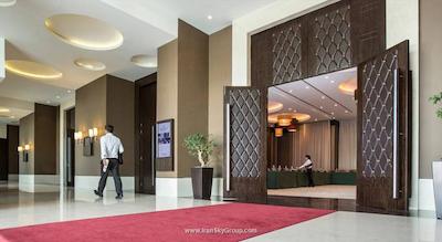 دیزرت پالم ریزورت