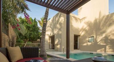 دیزرت پالم ریزورت