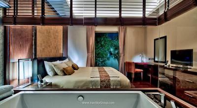 دیزرت پالم ریزورت