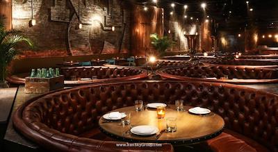 دیزرت پالم ریزورت