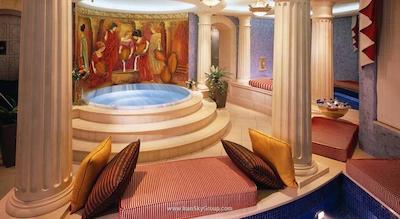 دیزرت پالم ریزورت