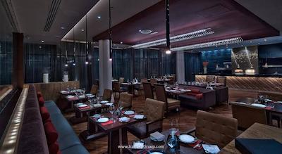 دیزرت پالم ریزورت