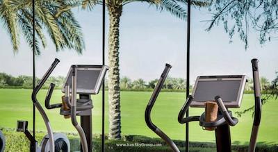 دیزرت پالم ریزورت