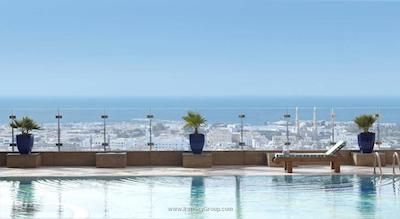 دیزرت پالم ریزورت