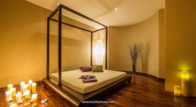 دیزرت پالم ریزورت