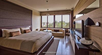 دیزرت پالم ریزورت