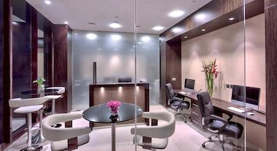 دیزرت پالم ریزورت