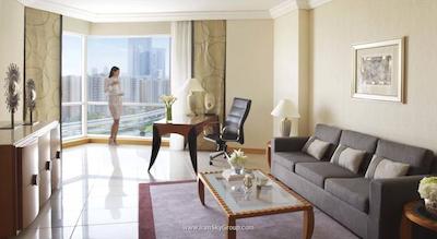 دیزرت پالم ریزورت