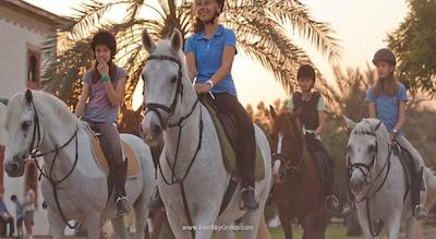 دیزرت پالم ریزورت