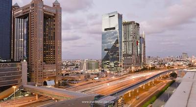 دیزرت پالم ریزورت