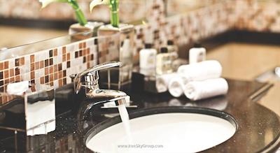 دیزرت پالم ریزورت