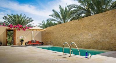 دیزرت پالم ریزورت