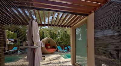 دیزرت پالم ریزورت