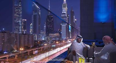 دیزرت پالم ریزورت