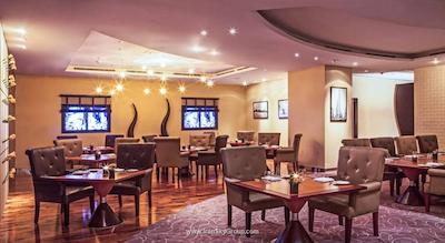 دیزرت پالم ریزورت