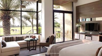 دیزرت پالم ریزورت