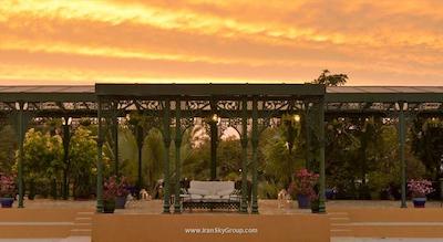 دیزرت پالم ریزورت