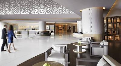 دیزرت پالم ریزورت