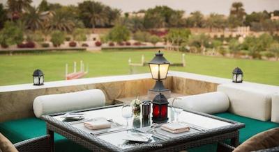 دیزرت پالم ریزورت