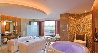 دیزرت پالم ریزورت