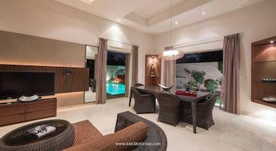 دیزرت پالم ریزورت